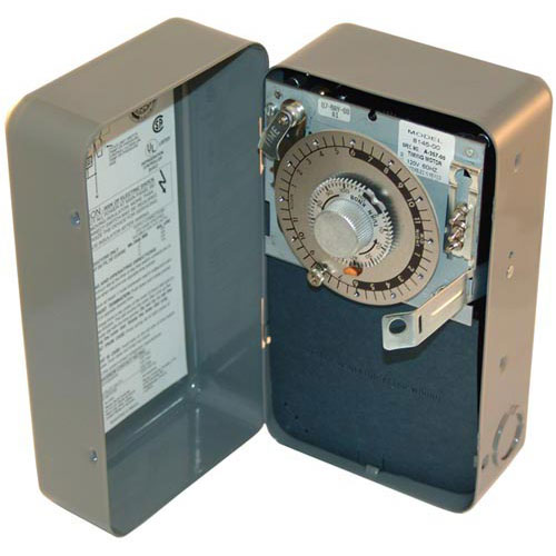 Traulsen 12785 Defrost Control