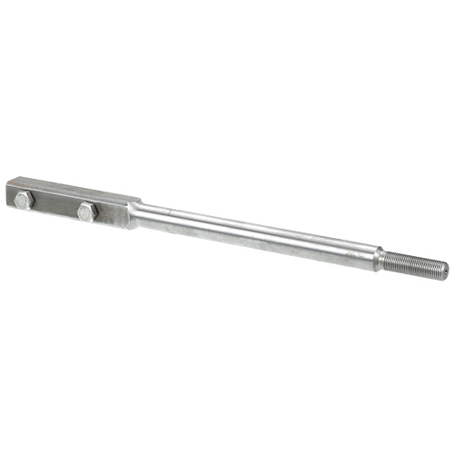 Bakers Pride AS-S3040X Oven Left Side Door Rod 3/4" X 14-1/2"