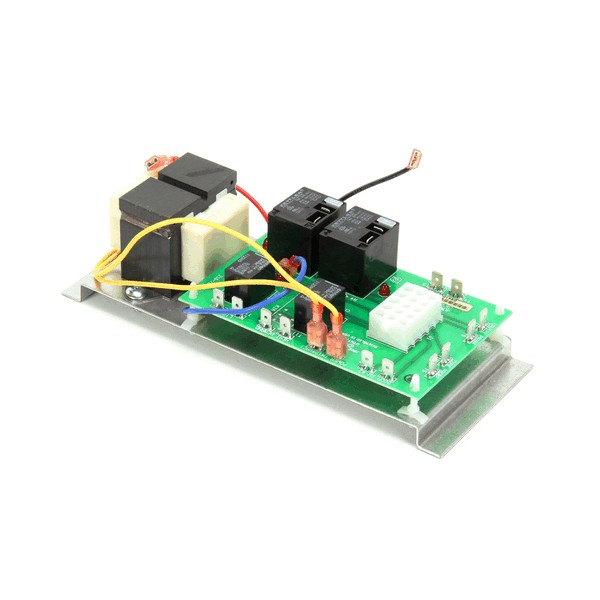 Garland S113851 Convection Oven Relay Board Assembly Fast Electric