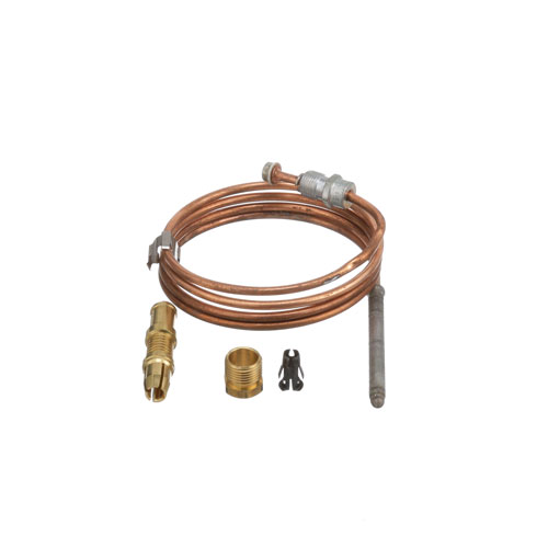 Groen 063048 1980 Series Snap Fit 36" Thermocouple, 20-30 MV