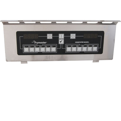 Frymaster 8262333 Fryer Electric Control Full Vat SMT