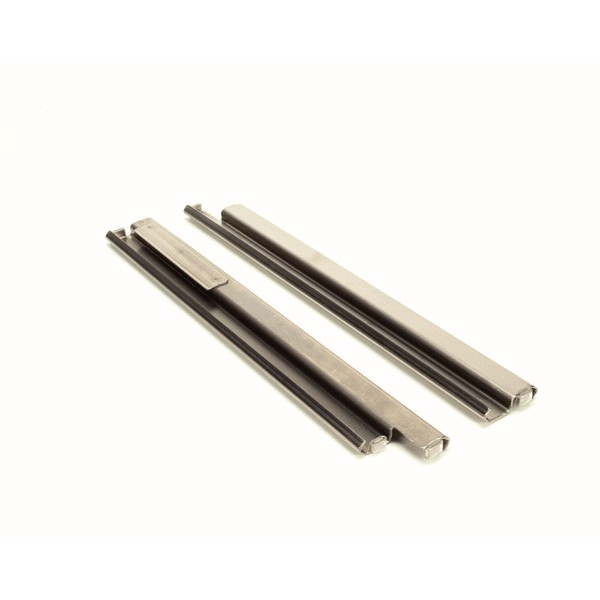 Hatco 04-35-003 Multi-Staging Warmer Drawer Slides Pair 14"