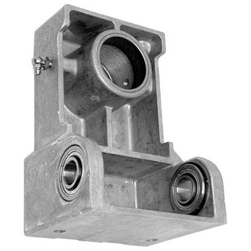 Groen 14079 2" ID brass bushing gear assembly carrier w/  double sheathed