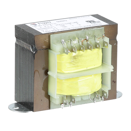 Dean 807-4978 V/F Dual Transformer 100/120V 12/24V