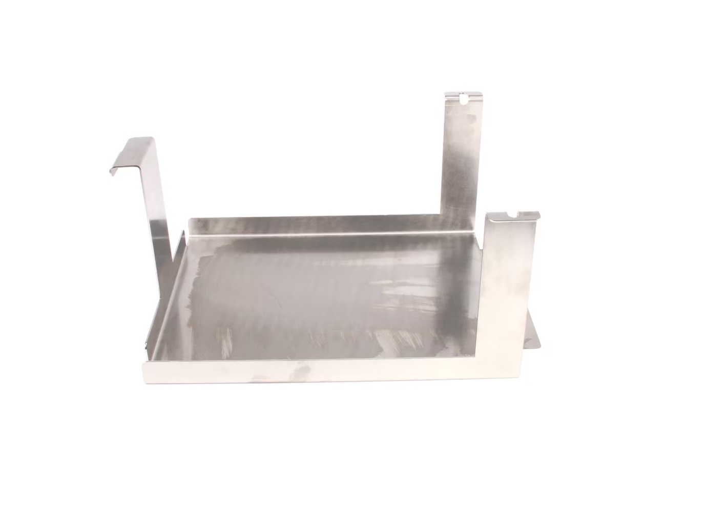 Henny Penny 85966 Open Fryer Jib Shelf Weld Assembly