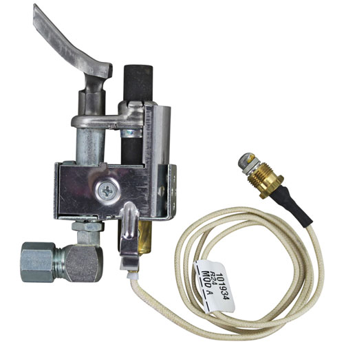Frymaster 8100615 Natural Gas Pilot With Thermopile