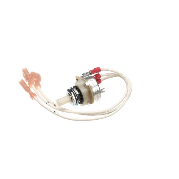 Hatco 02-01-488-00 Potentiometer W/10" Leads 2M Ohm