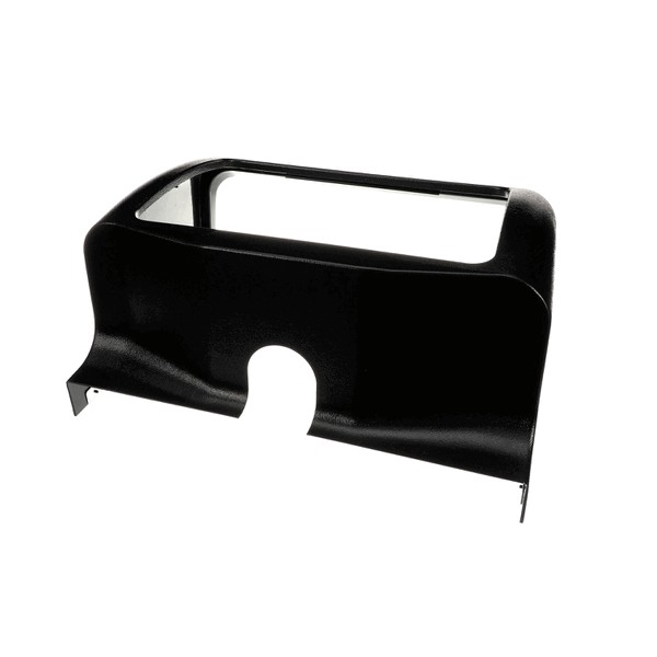 Cornelius 52878 Ice Dispenser Merchandiser Assembly Black ED150