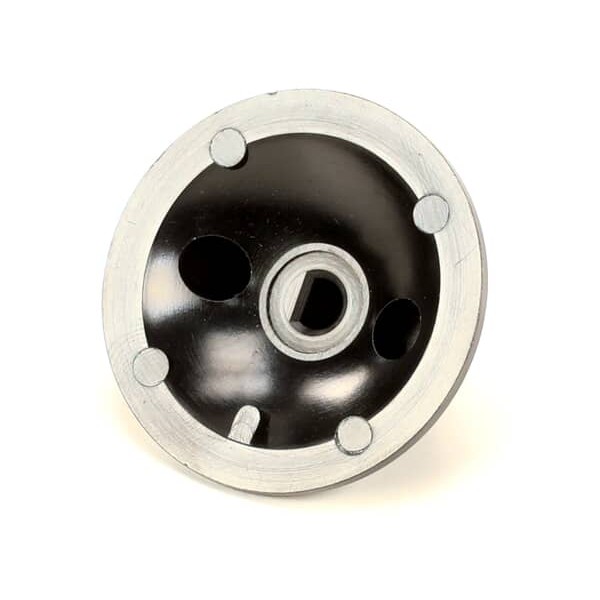 Vulcan Hart 412251-4 Range Medium Electric Knob 480V