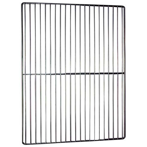 Traulsen TR239041 Wire Shelf Silver Epoxy W/5/8" Spacing 21" X 26" 5/16" Frame