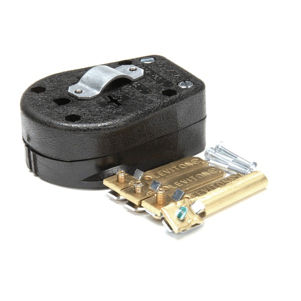 Randell EL PLG0931 Hot Food Angle Plug 6-30/6-50P 250V 931 N