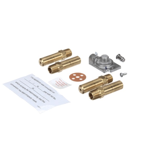 American Range A37915 Heavy Duty Fryer Conversion Kit NG to LP