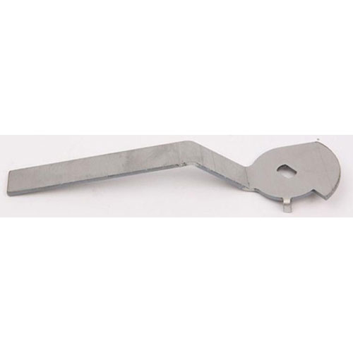 Frymaster 900-2521 Gas Fryer Drain Valve Handle Full Vat Left H52