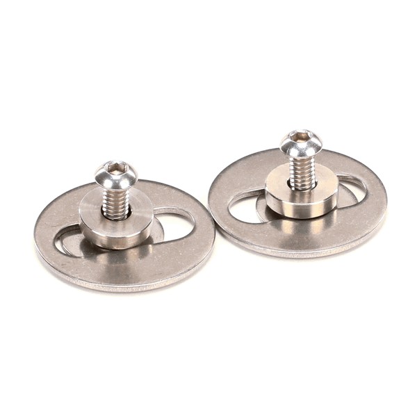 Prince Castle PC540-1158S Holding Bin Latch Catch Kit