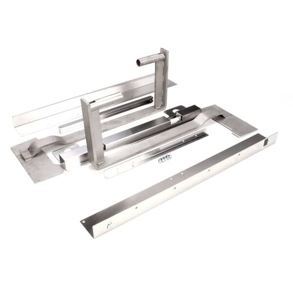 Pitco B5604502-C Fryer Basket Lift Hanger & Mounting Kit SG18