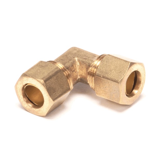Blickman 8986 Compression Elbow Fitting