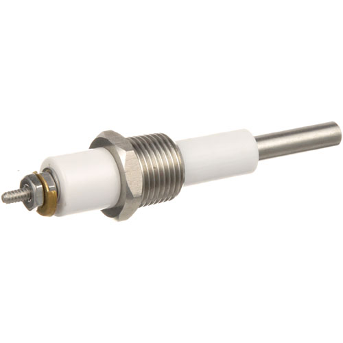 Groen Z076526 3/8" Mpt, Water Level Electrode Probe for NGB and Steamer, 1-7/8" Under Threaded, 3/4" Insulator