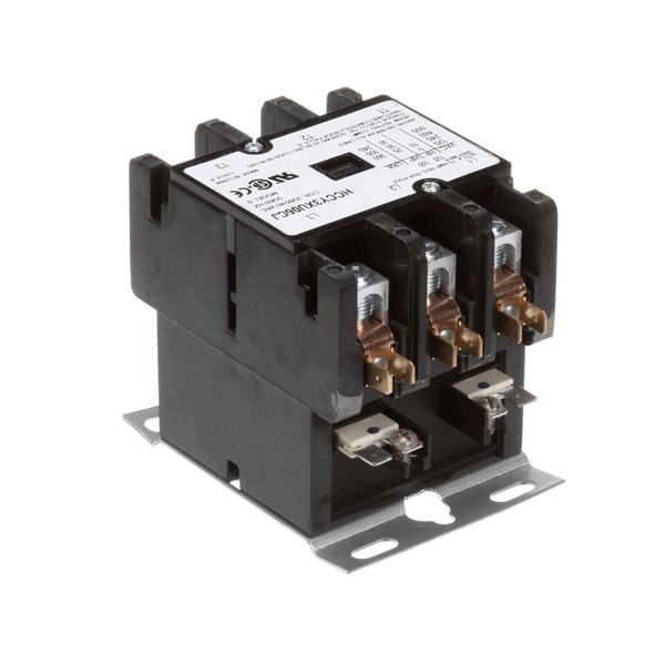 American Range A10077 Contactor 3-Pole 208/240V 60A 50/60Hz
