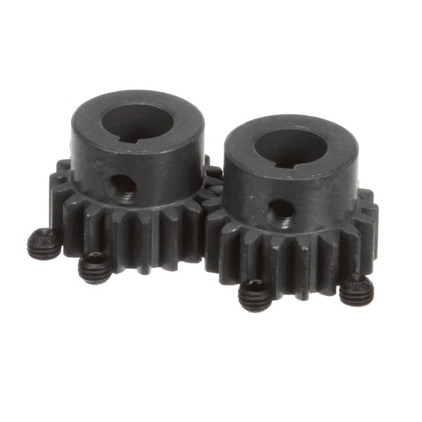 Gold Medal 41380K Popcorn Machine Spur Gear Kit
