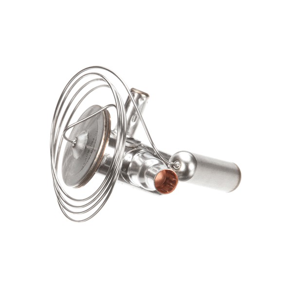 Scotsman 16118401 Ice Machine Thermo Expansion Valve TU