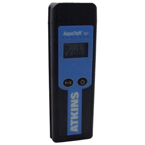 Atkins 35100-K T-Meter Base Unit N/S Waterproof