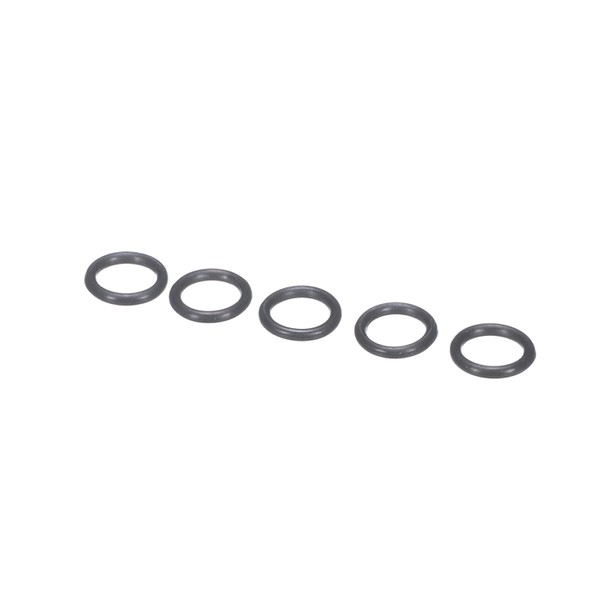 Crown Steam 9207-5 O-Ring/Seal 0.295" ID X 0.069" Thickness