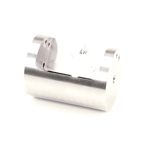 Henny Penny 82459 Fryer Pivot Element Housing Right Hand Full