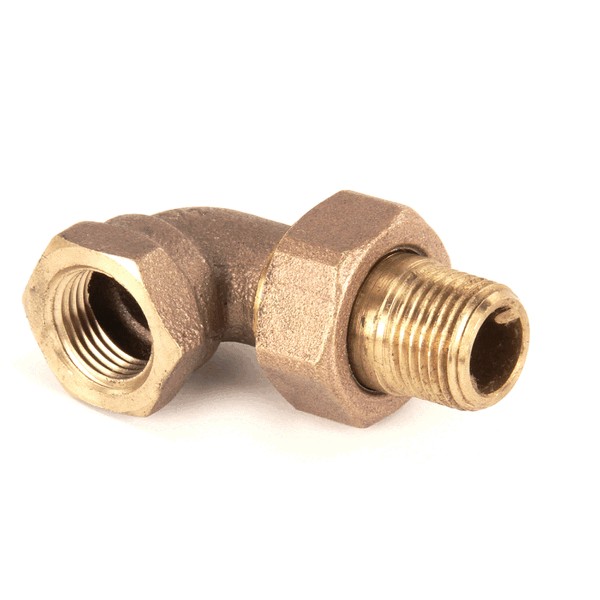 Groen 141354 Tilting Braising Pan Union Elbow