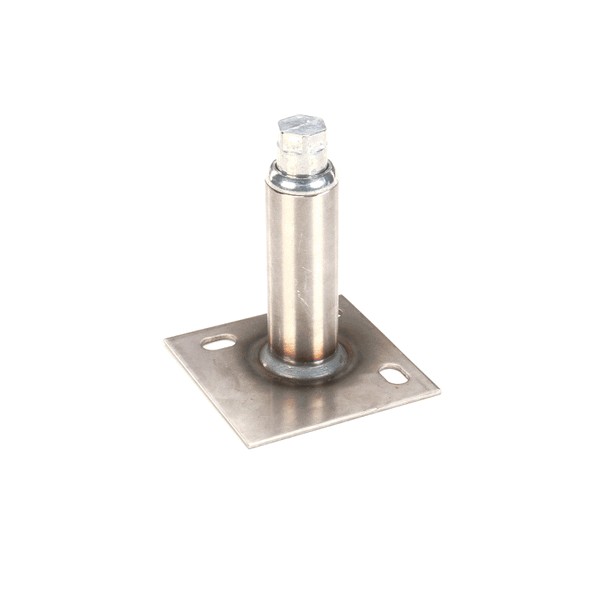 Montague 23534-2 Leg Stainless Steel 6 4/94 To Current Plat