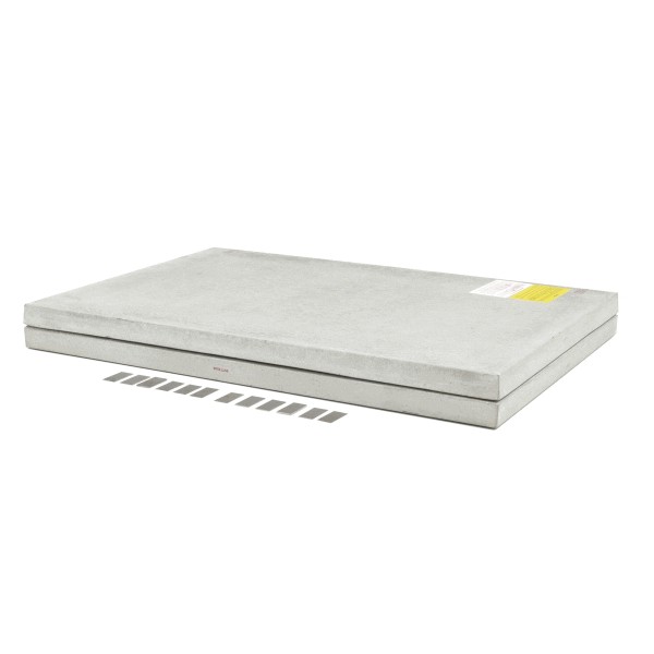Blodgett 59083 Oven Rokite Deck QHT 1048