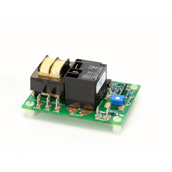 Wells 507647 Temperature Control