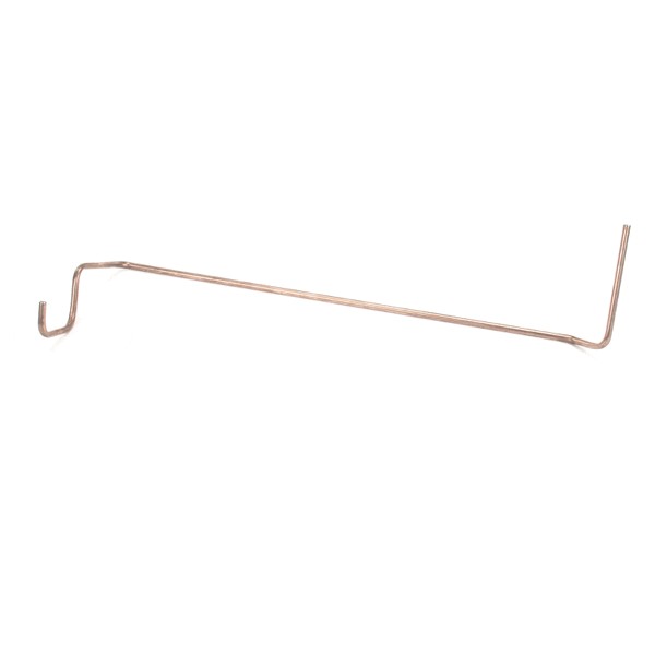 Garland 3014321 Heavy Duty Griddle Tubing Safety to Oven Plot 1/4" TS11