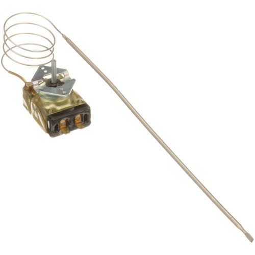 Jade Range 46289-00000 Thermostat W/Bushings & Bearings KXT 2-Pole 3/16" X 12" 24" CAP