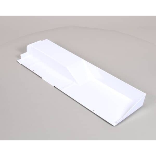 Scotsman 02-4240-02 Ice Machine Evaporator Compressor Cover