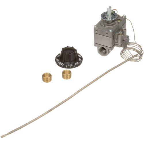 Jade Range 460-153-000 Thermostat 150-550&deg;F
