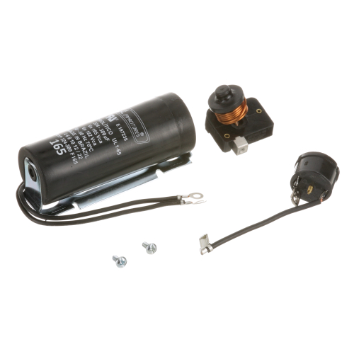 TRUE 205042 Refrigerator Start/Run Component Kit