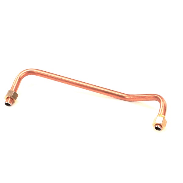 Garland CK2229600 Standard Oven Section 0.437" Tubing Valve to FD Control