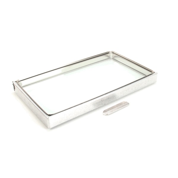 Blodgett 09036 Convection Oven Window Assembly 17-1/8" X 10"
