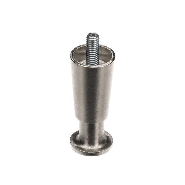 Stoelting 490749 Frozen Dispenser Adjustable Leg 2.5"