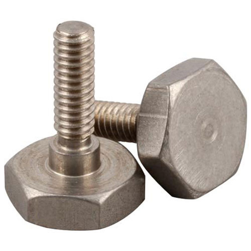 Precision Metal 340-341S Shoulder Bolt Kit Pack Of 2