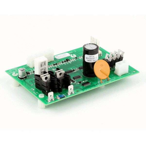 Pitco PT60134001 Fryer Basket Lift Driver Control Board