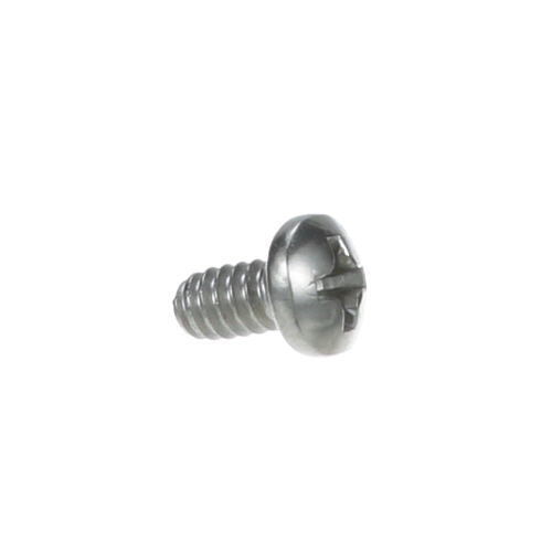 Henny Penny SC01-023 Fryer Screw Pan Head #6-32 X 1/4"