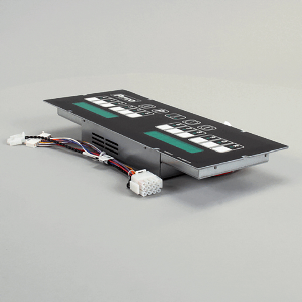 Fast 231-60141-01 Computer Control Board 24VAC