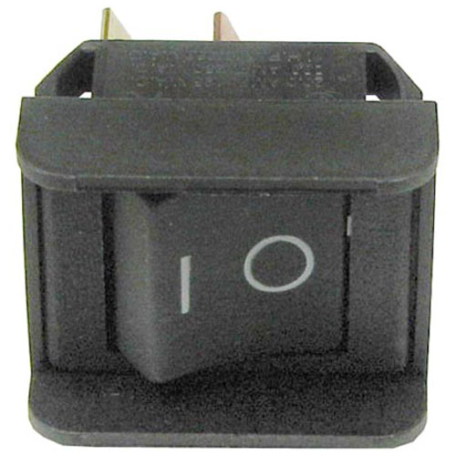 APW 2E-89501 Rocker Switch 20AMP 15/16" X 1-1/8"