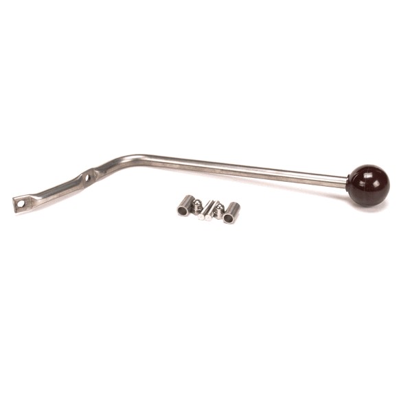 Groen 047712 Jacketed Kettle Domed Cover Ball Handle Assembly