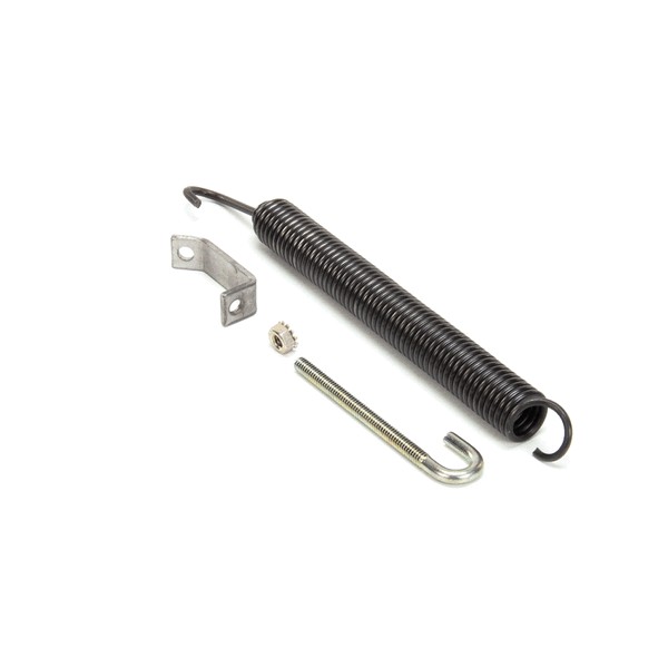 Vulcan Hart 417429-G1 Spring J-Bolt