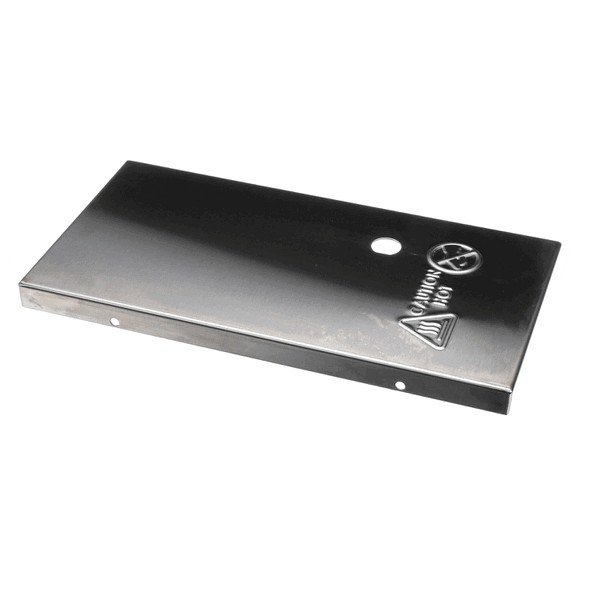 Garland 4530209 Electric Clamshell Grill 3 Platen Lid