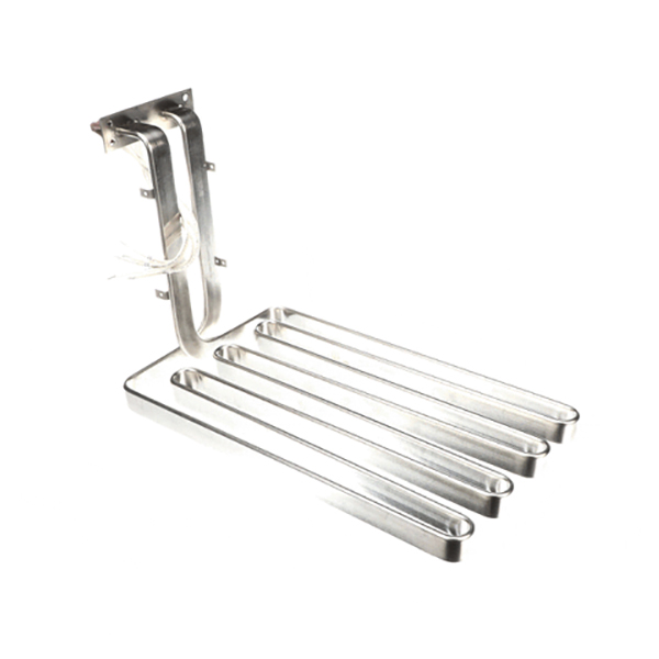 Vulcan Hart 421892-000G4 Fryer Element Assembly 12kW 480V