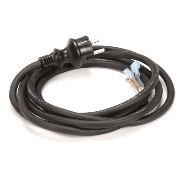 Duke 156631 Holding Cabinet Power Cord With Terminal 16A 230V