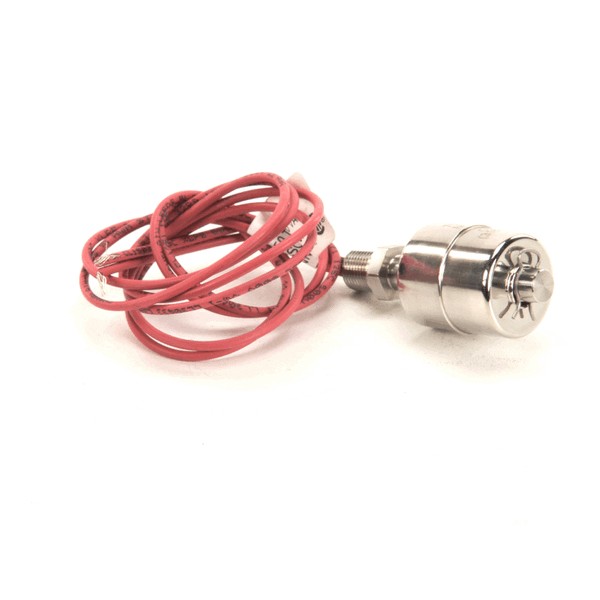 Blodgett 50265 Oven Float Switch Stainless Steel